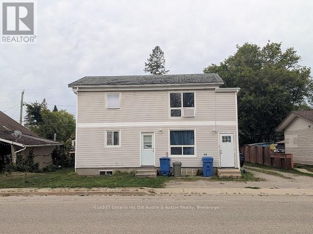 54 HEARST AVENUE