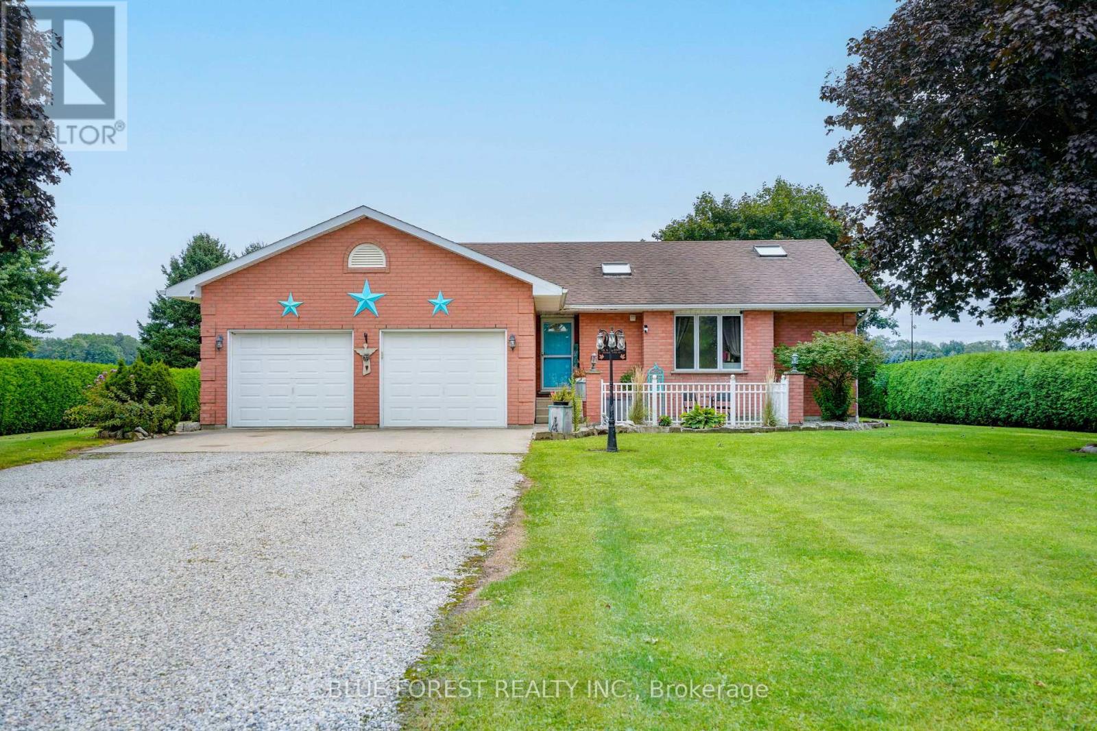 23081 Pioneer Line Property Photo 1