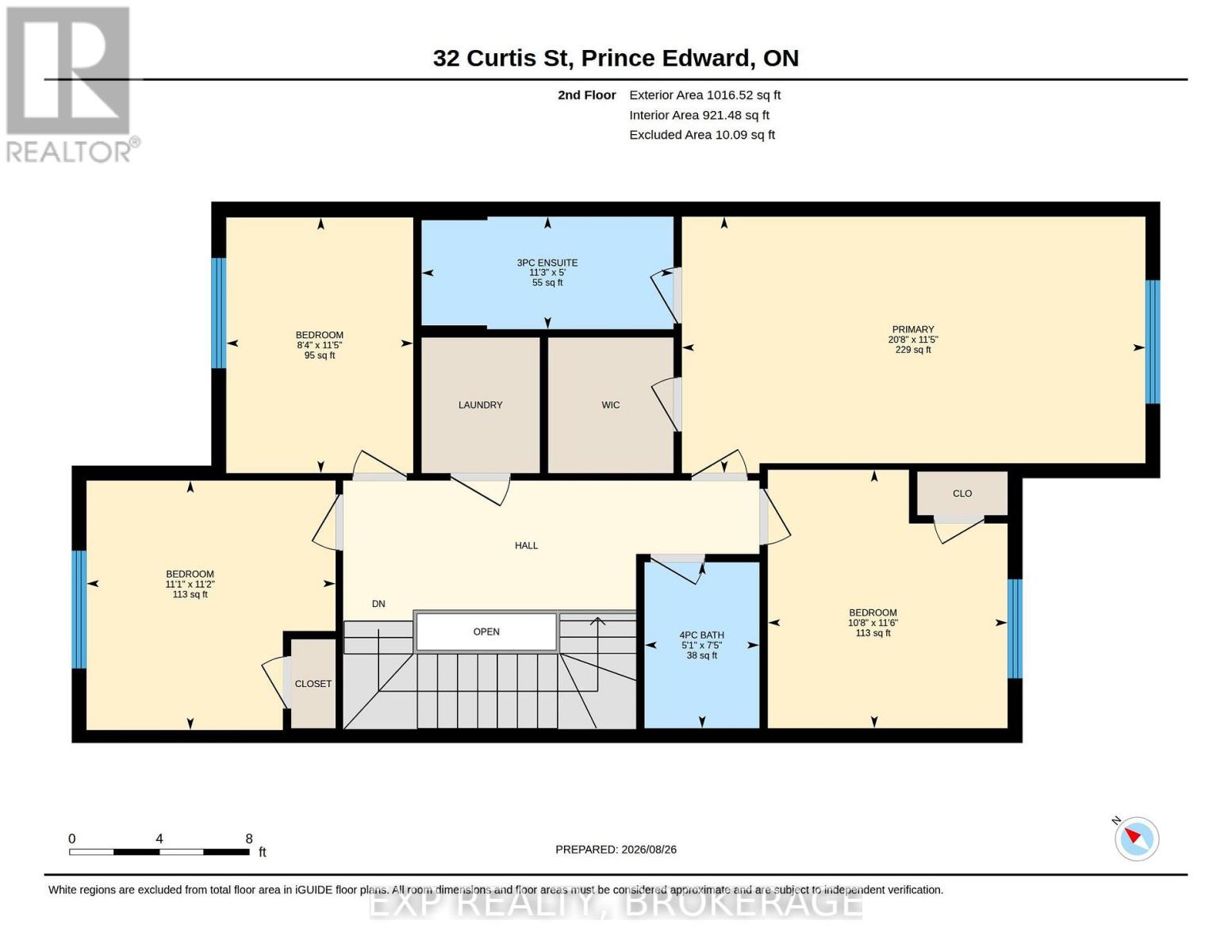 32 Curtis Street Property Photo 49