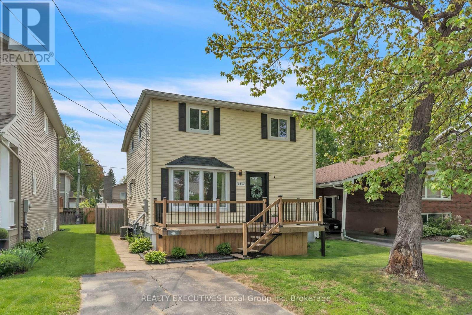 143 Whitney Avenue Property Photo 1