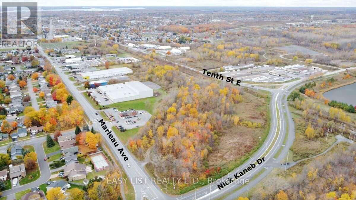 LOT 4 MARLEAU AVENUE Property Photo 1
