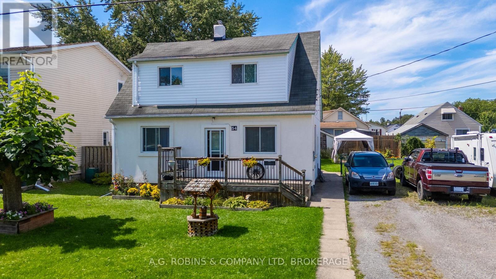 54 Clifford Avenue Property Photo 1