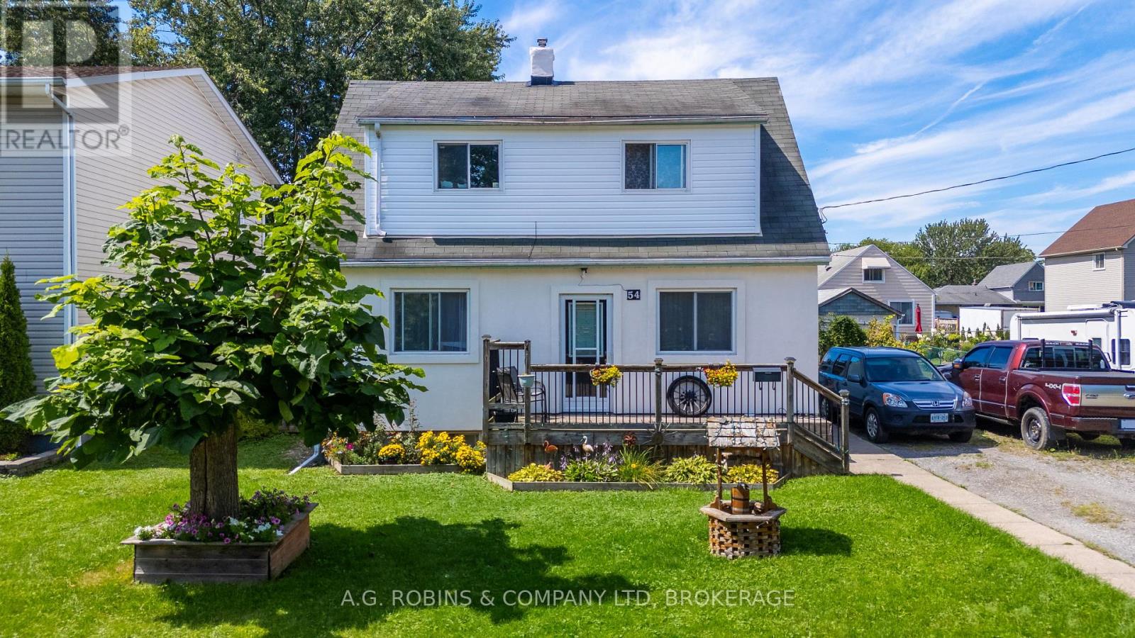 54 Clifford Avenue Property Photo 2