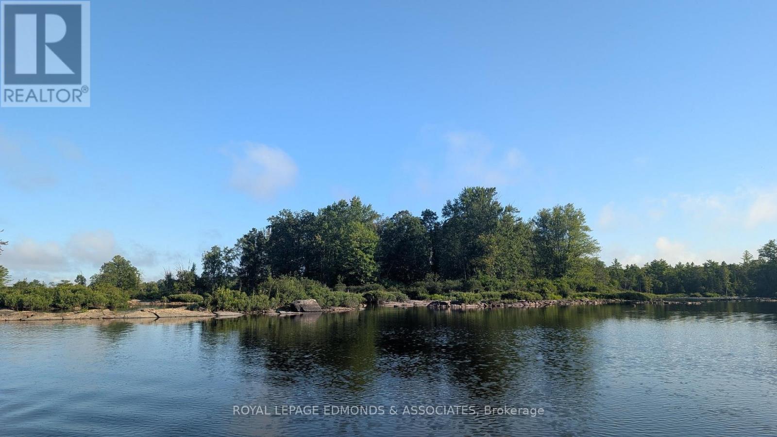 1 MORRIS ISLAND