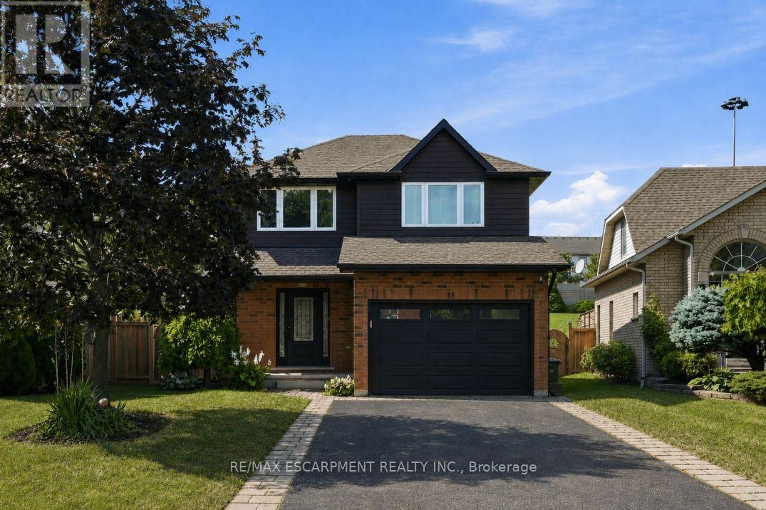 18 SABLE DRIVE Property Photo 1