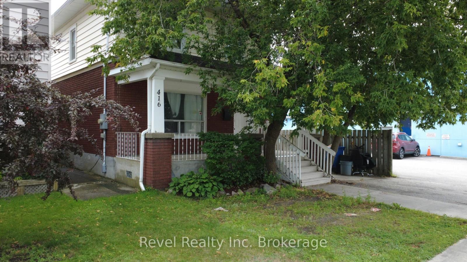 416 FIRST AVENUE W