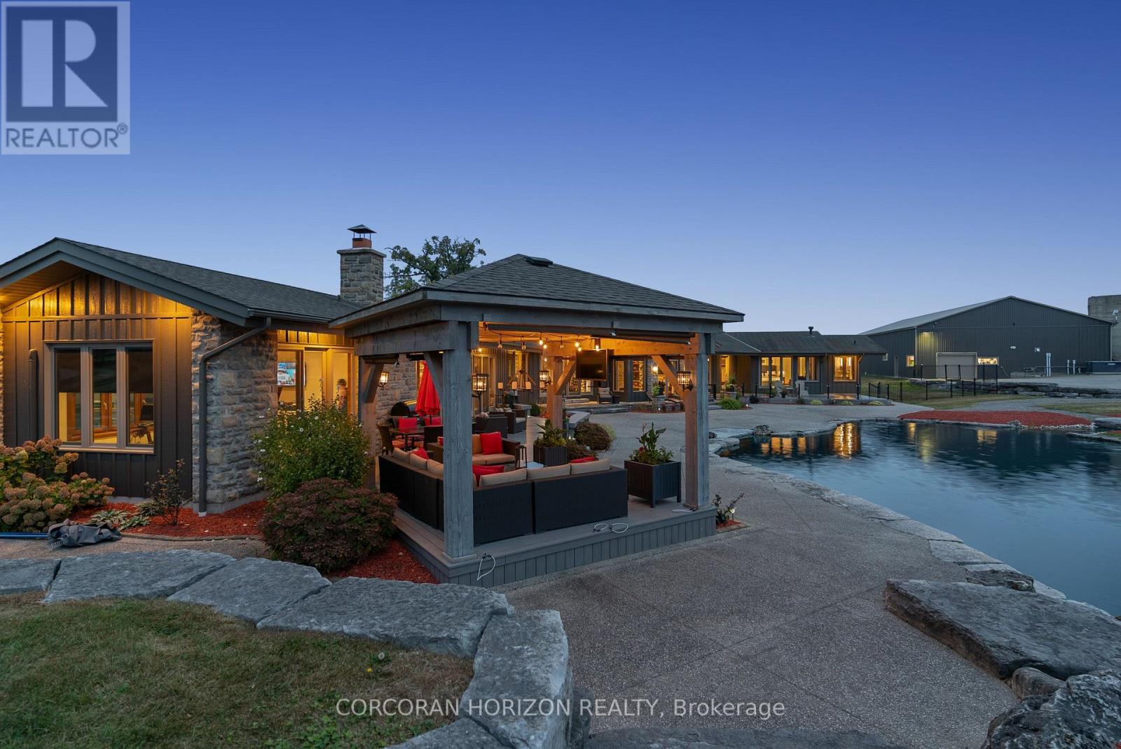 1546 Maryhill Road Property Photo 42