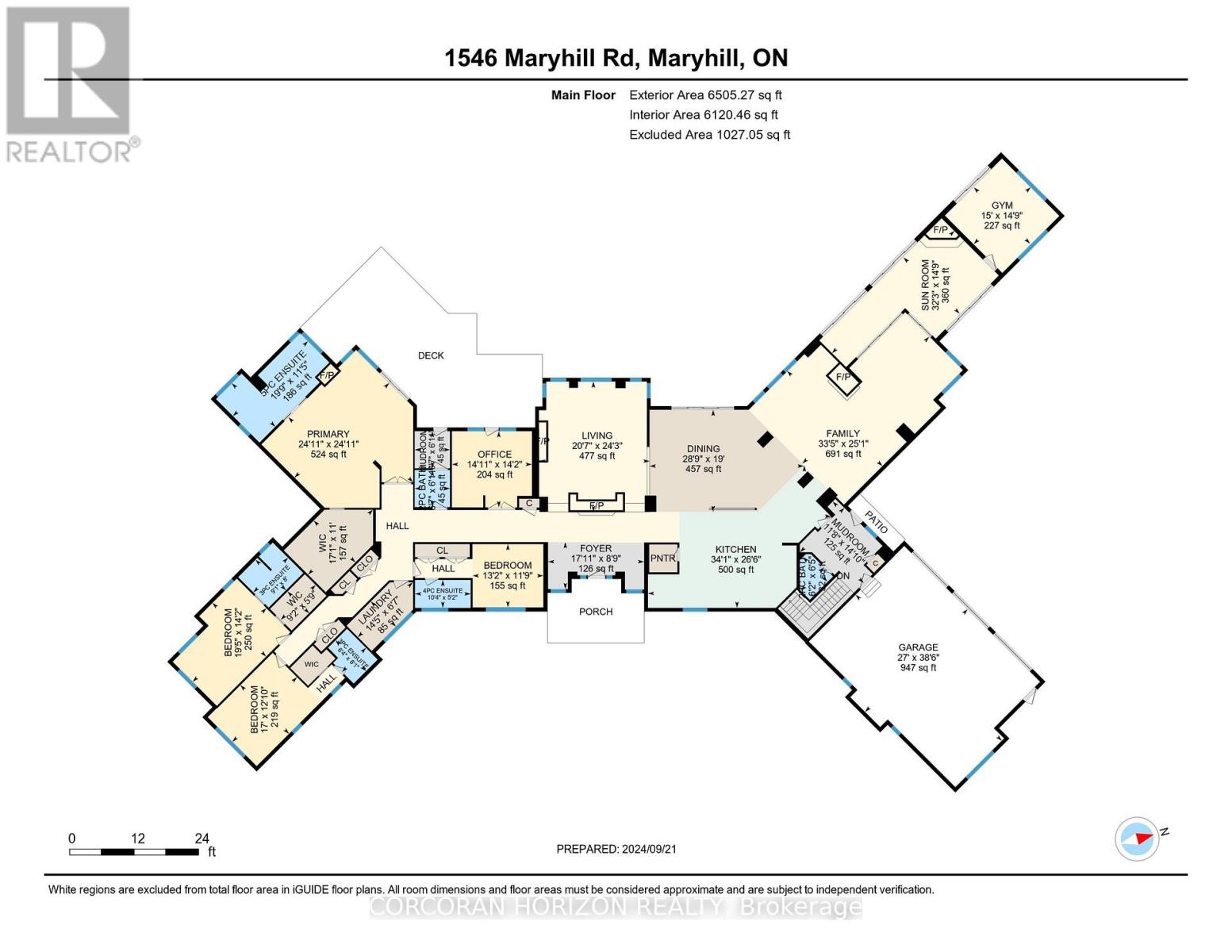 1546 Maryhill Road Property Photo 48
