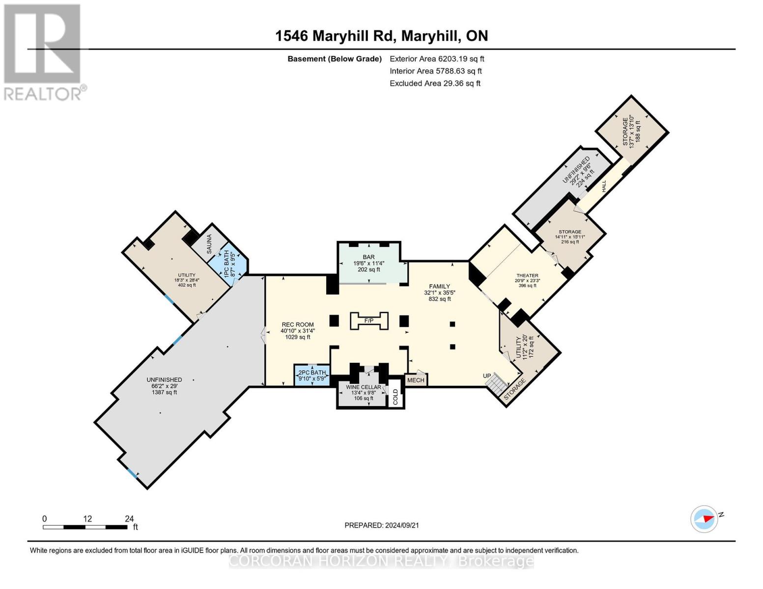 1546 Maryhill Road Property Photo 49