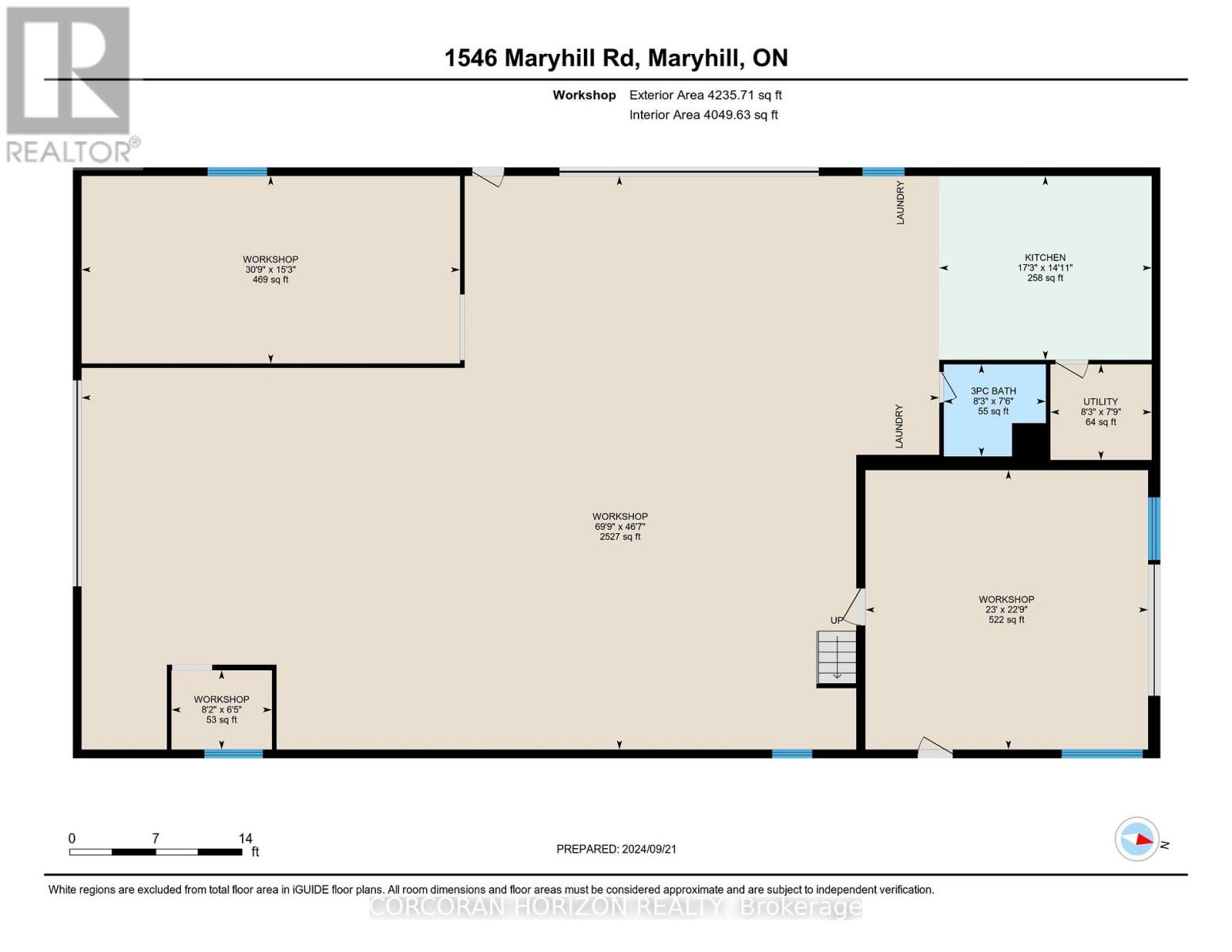 1546 Maryhill Road Property Photo 50