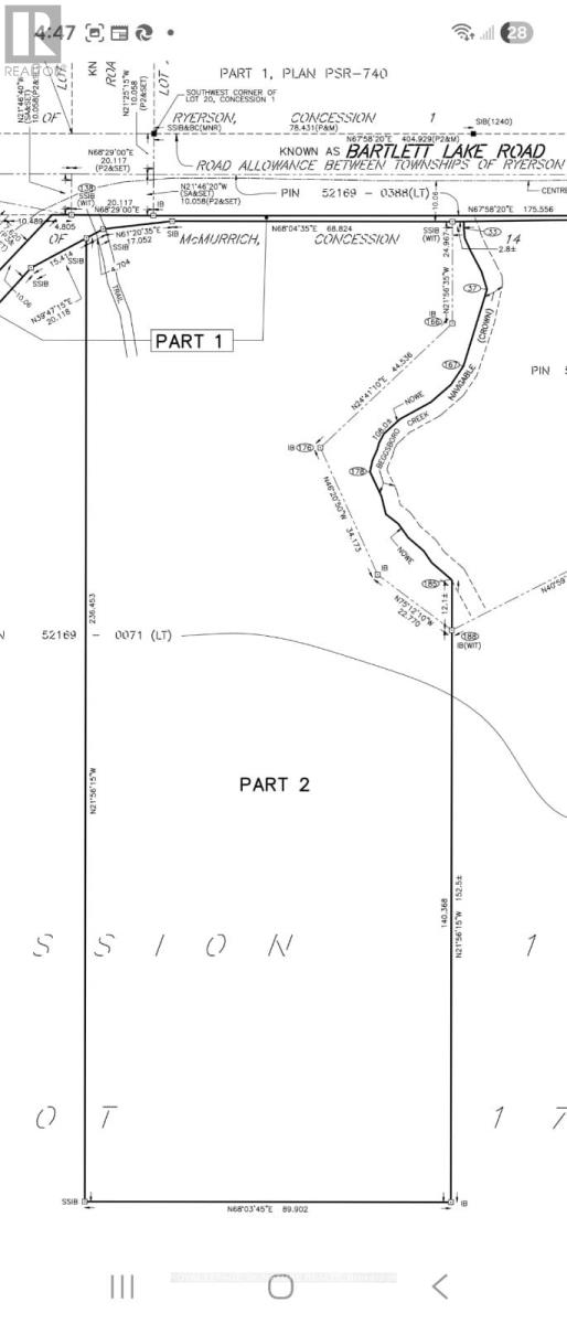 938 Bartlett Lake Road Property Photo 16