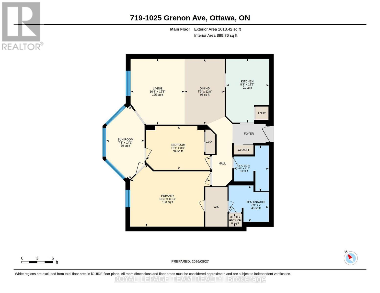 719 - 1025 Grenon Avenue Property Photo 42