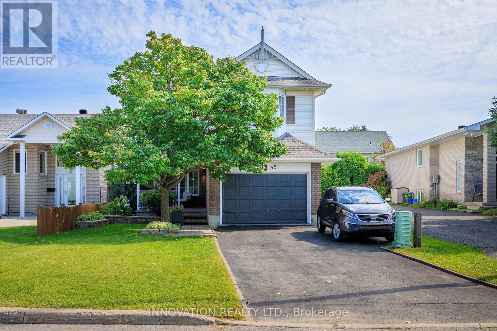 2545 PAGE ROAD Property Photo 1