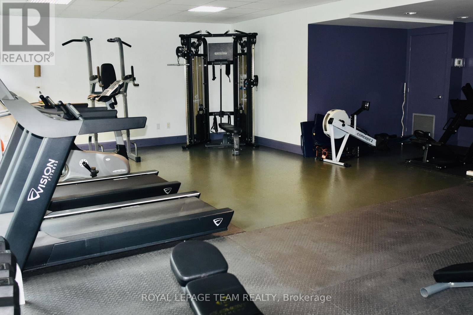 3e - 150 York Street Property Photo 15
