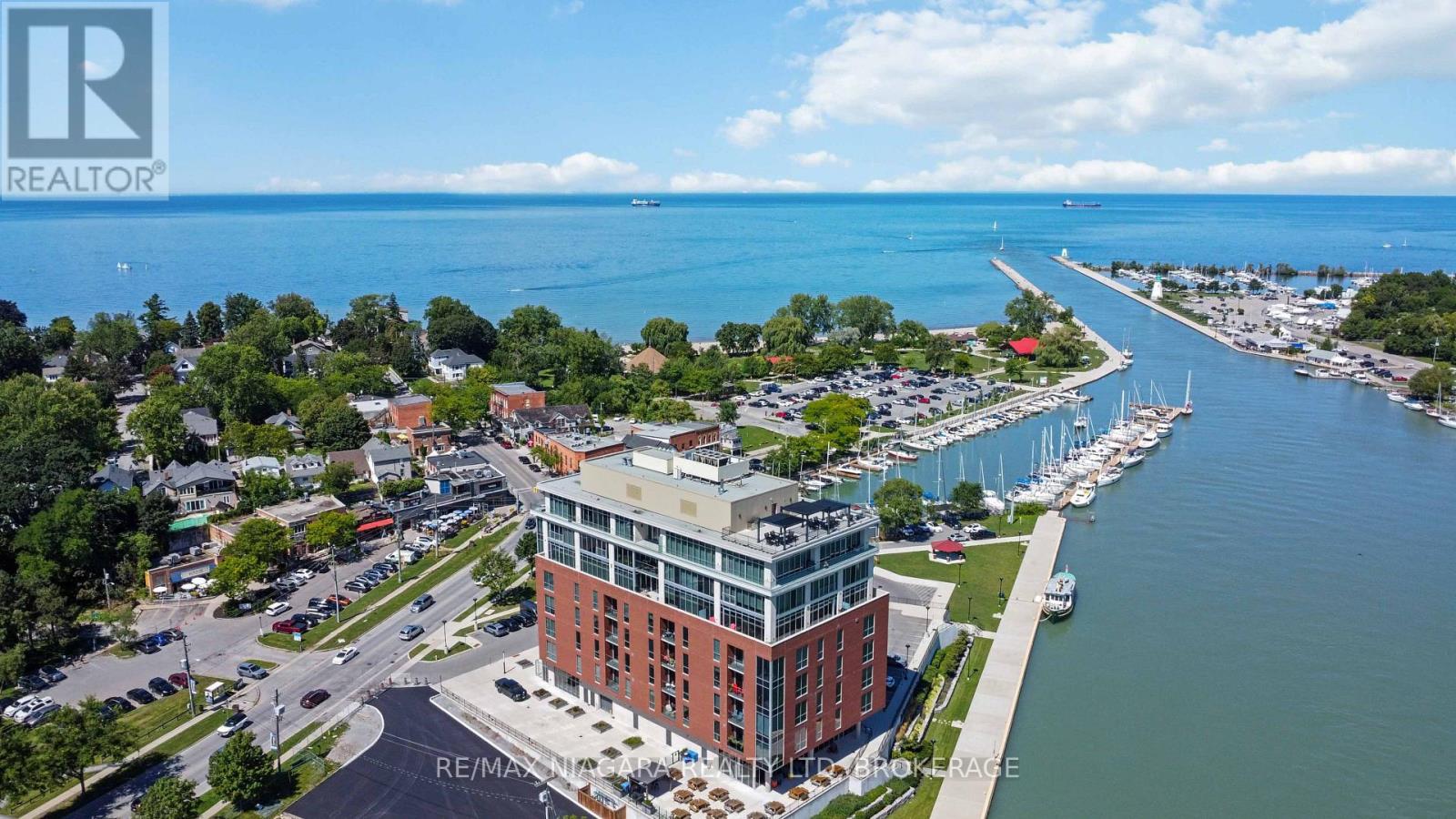 702 - 57 Lakeport Road Property Photo 1