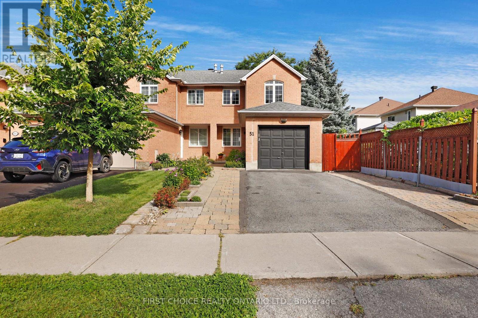51 CENTRAL PARK DRIVE Property Photo 1