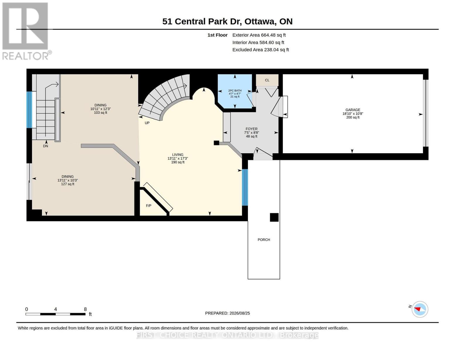 51 Central Park Drive Property Photo 36
