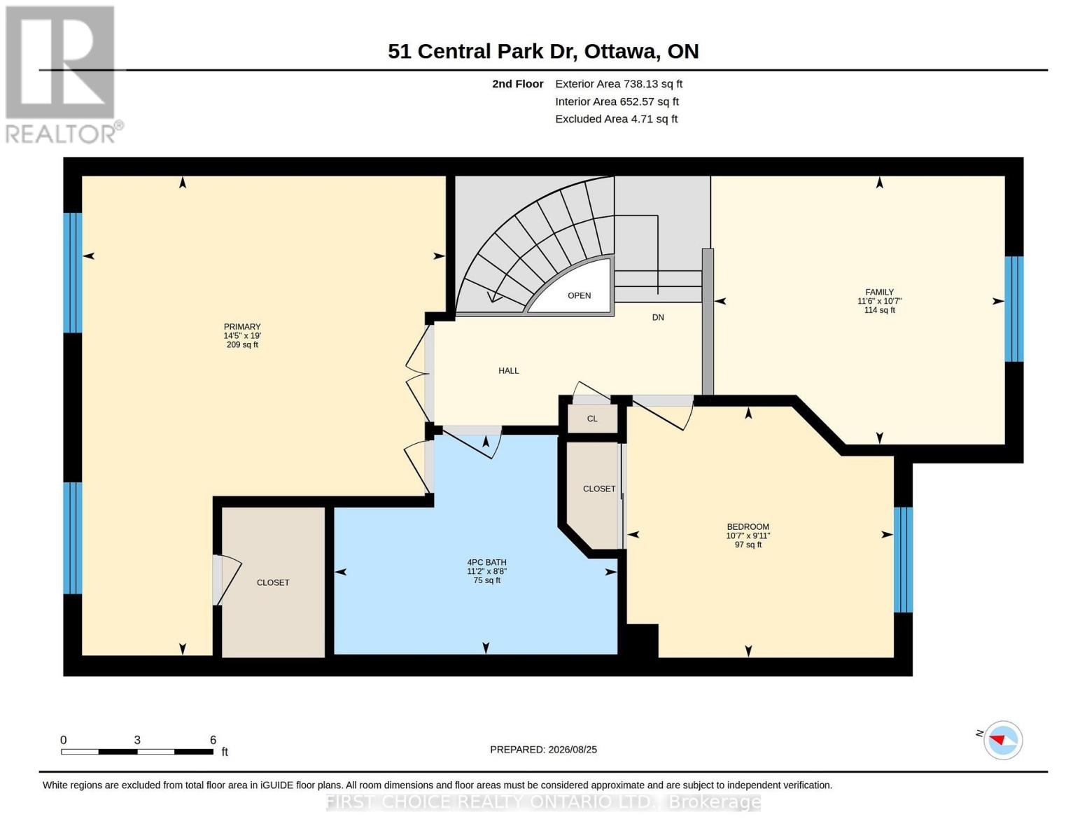 51 Central Park Drive Property Photo 37
