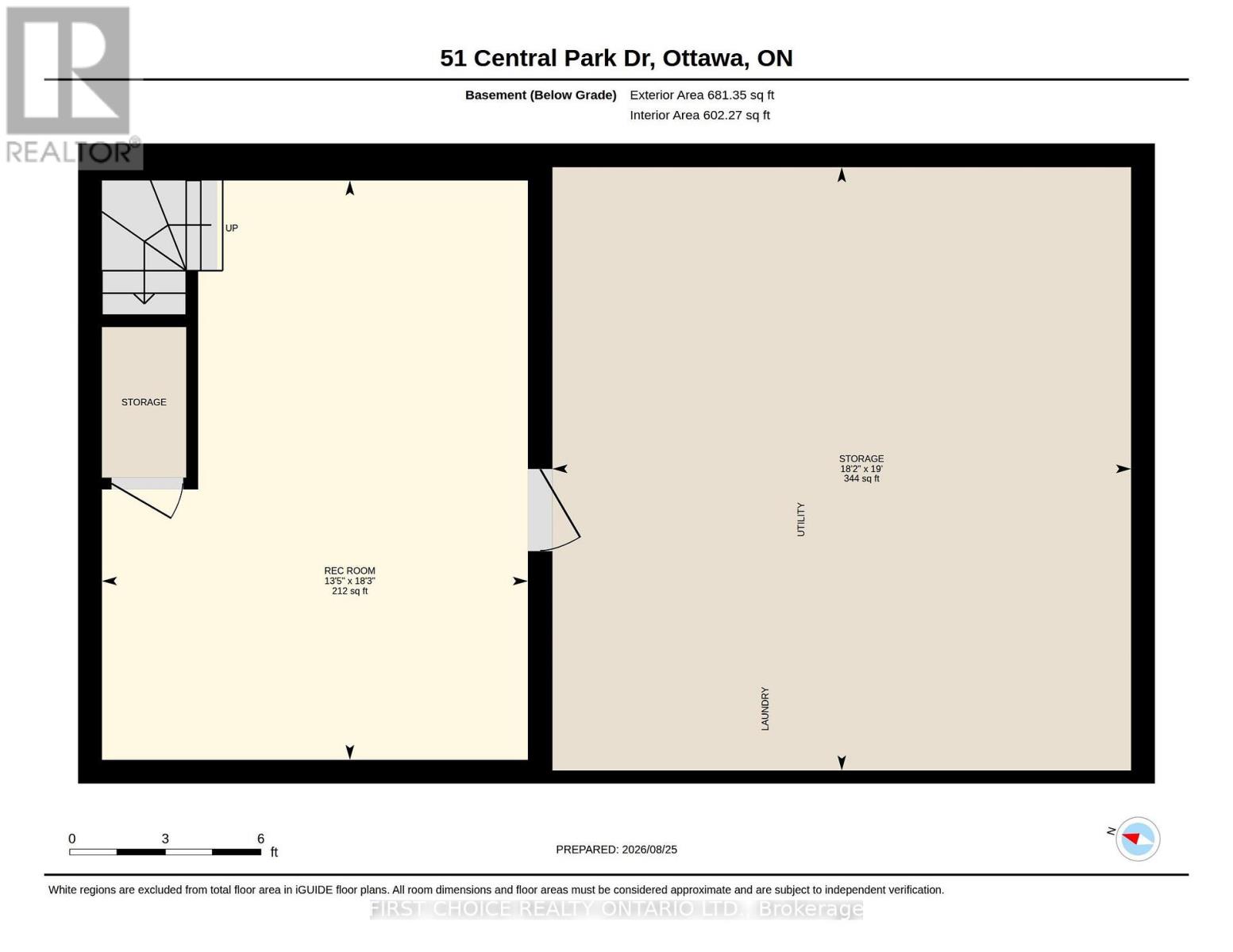 51 Central Park Drive Property Photo 38
