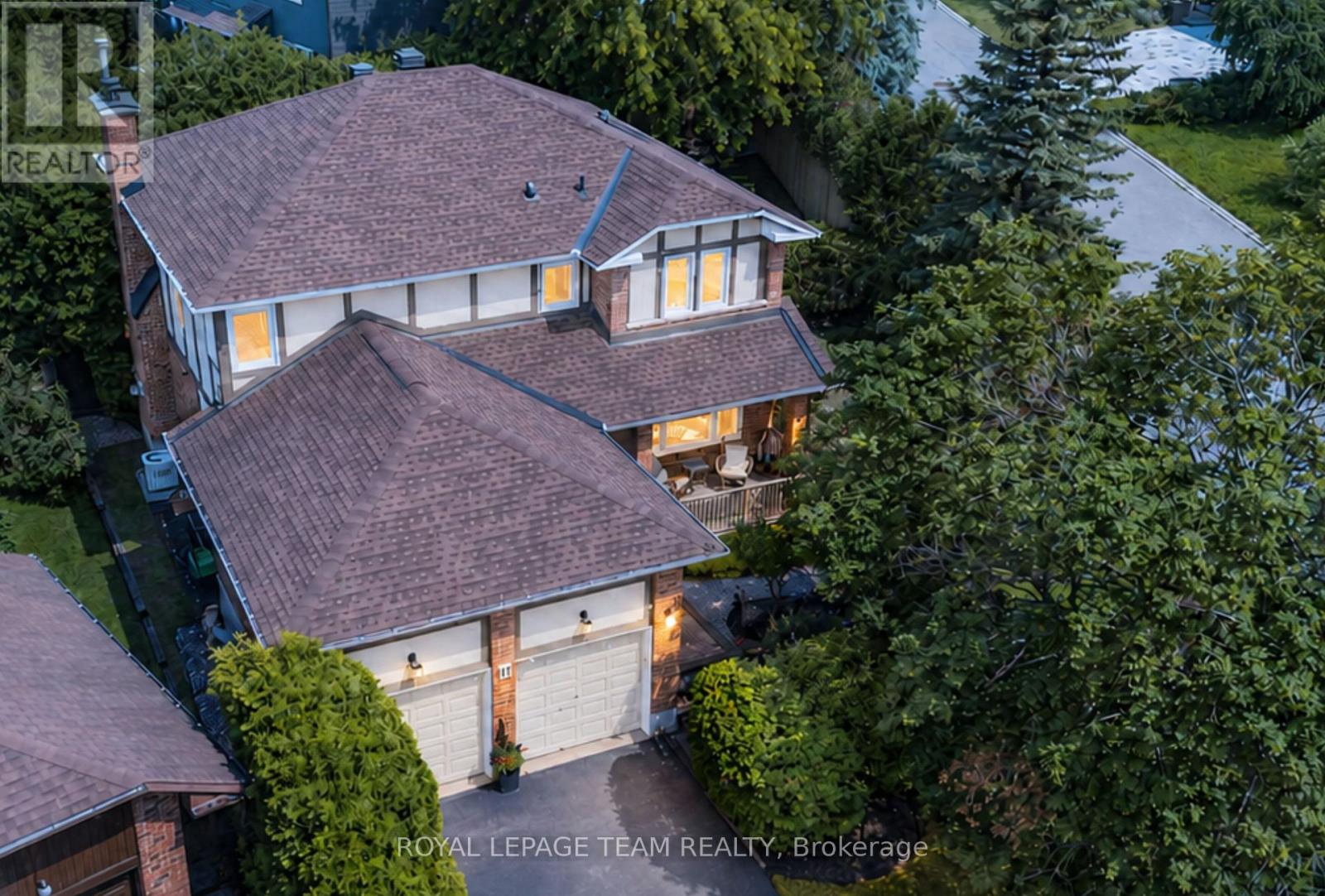 11 FESSENDEN WAY