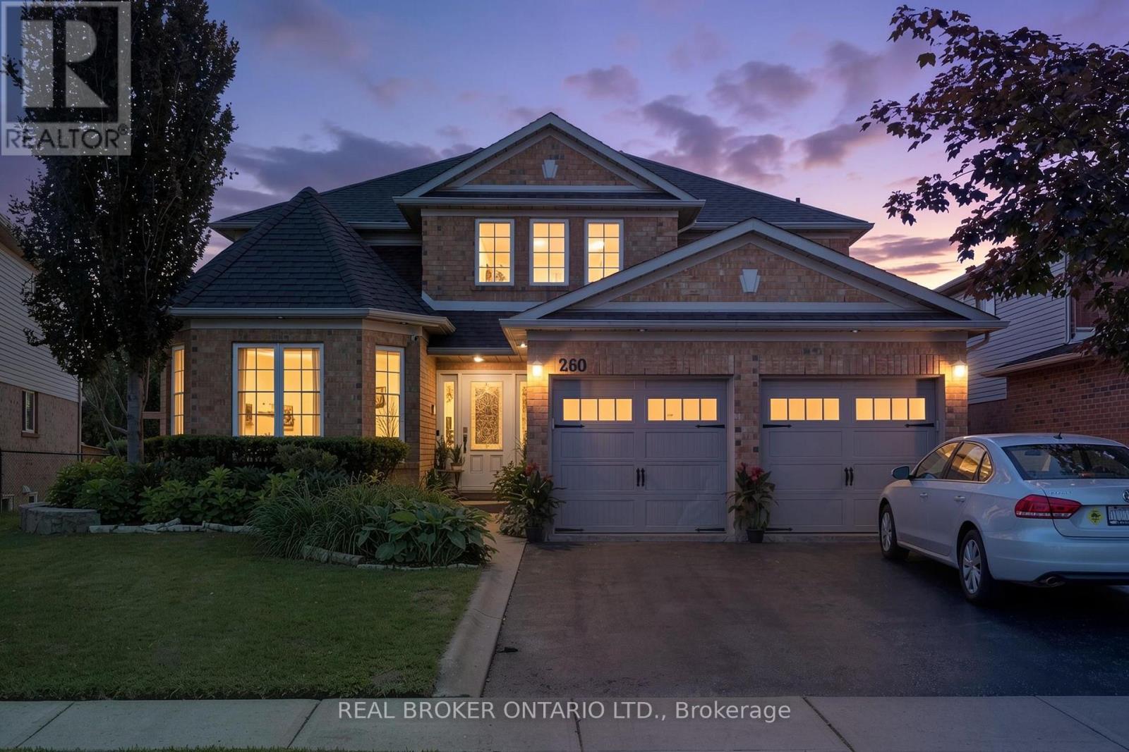 260 Granite Hill Road Property Photo 1