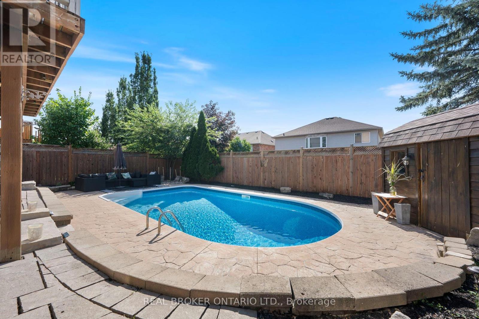 260 Granite Hill Road Property Photo 41