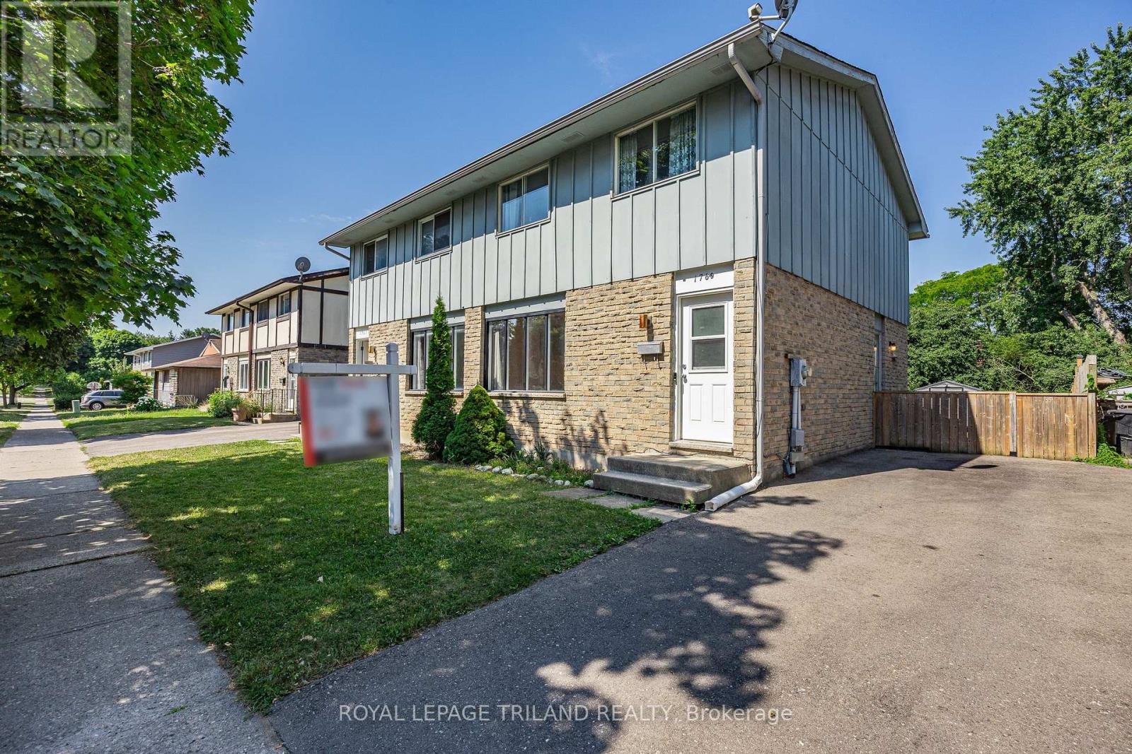 1769 Aldersbrook Road Property Photo 1