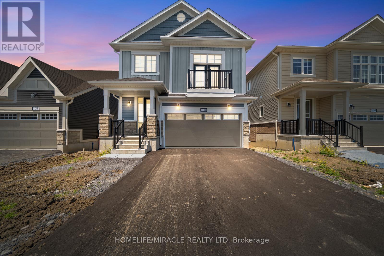 108 Golf Links Drive Property Photo 1