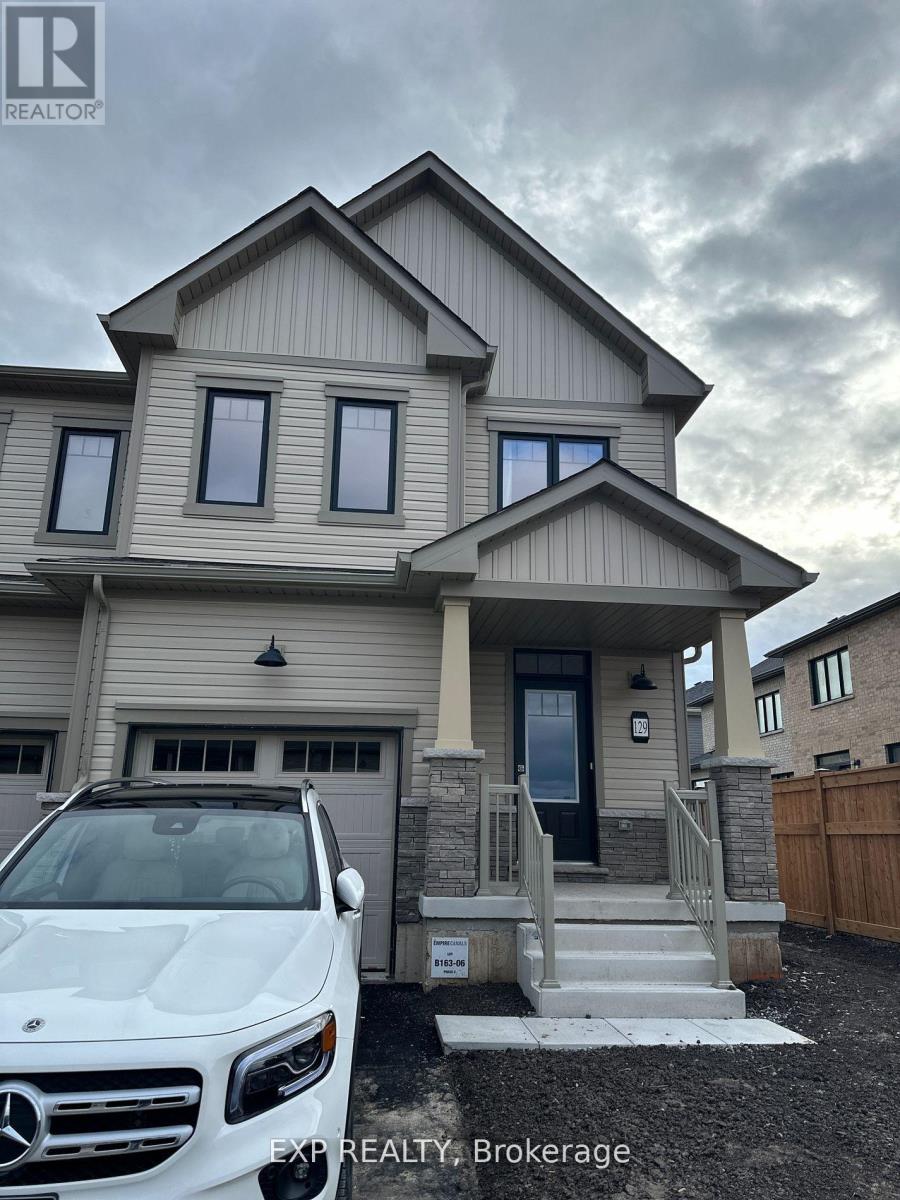 129 MASTERS STREET