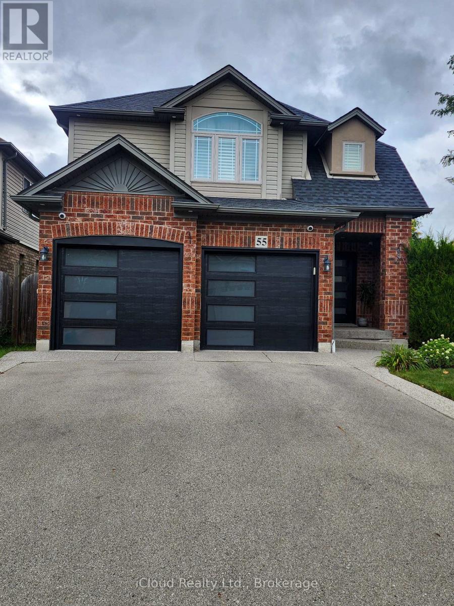 55 MAGNIFICENT WAY Property Photo 1