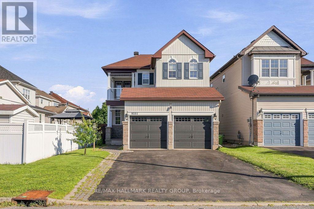1037 Fieldfair Way Property Photo 1