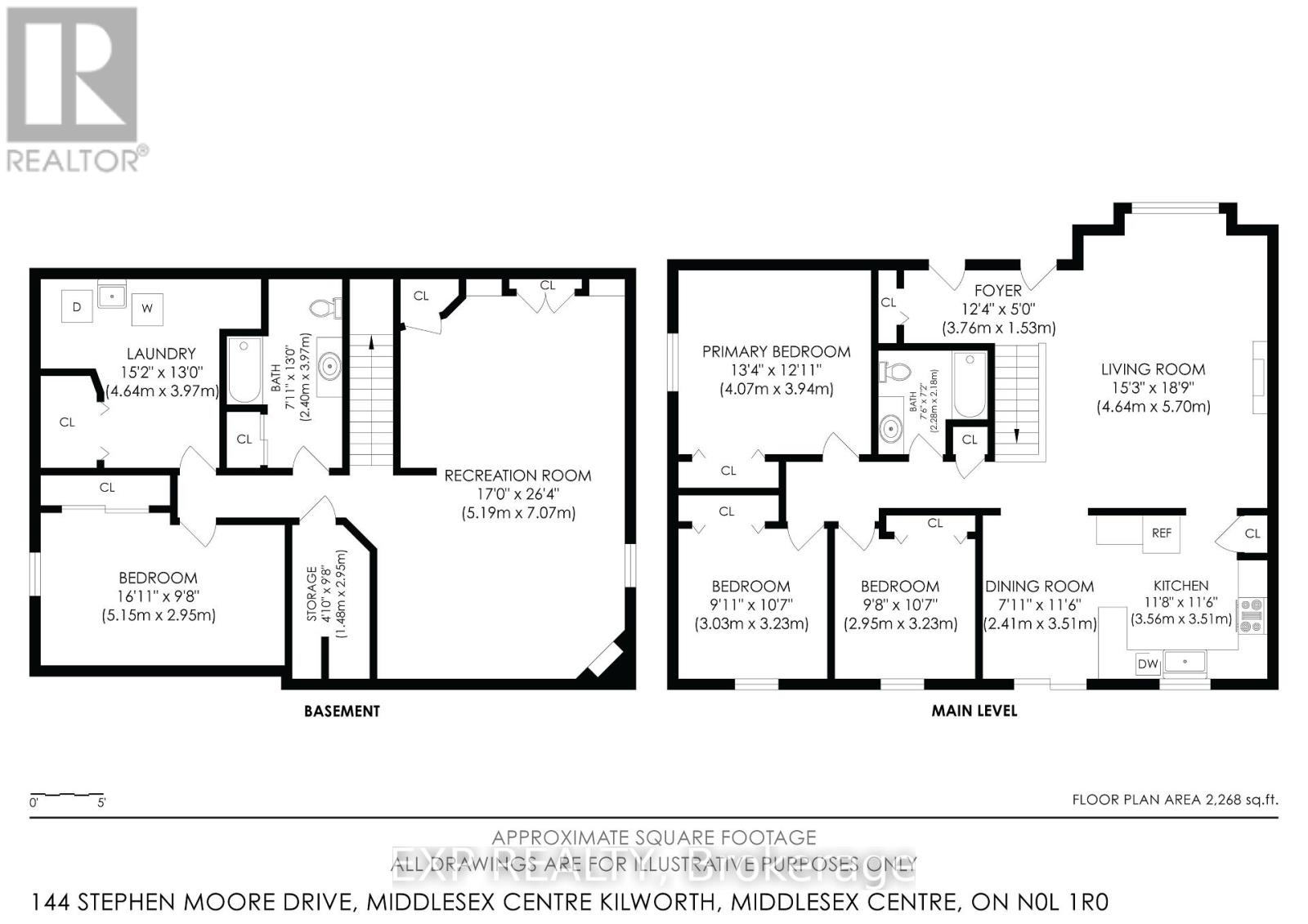 144 Stephen Moore Drive Property Photo 38