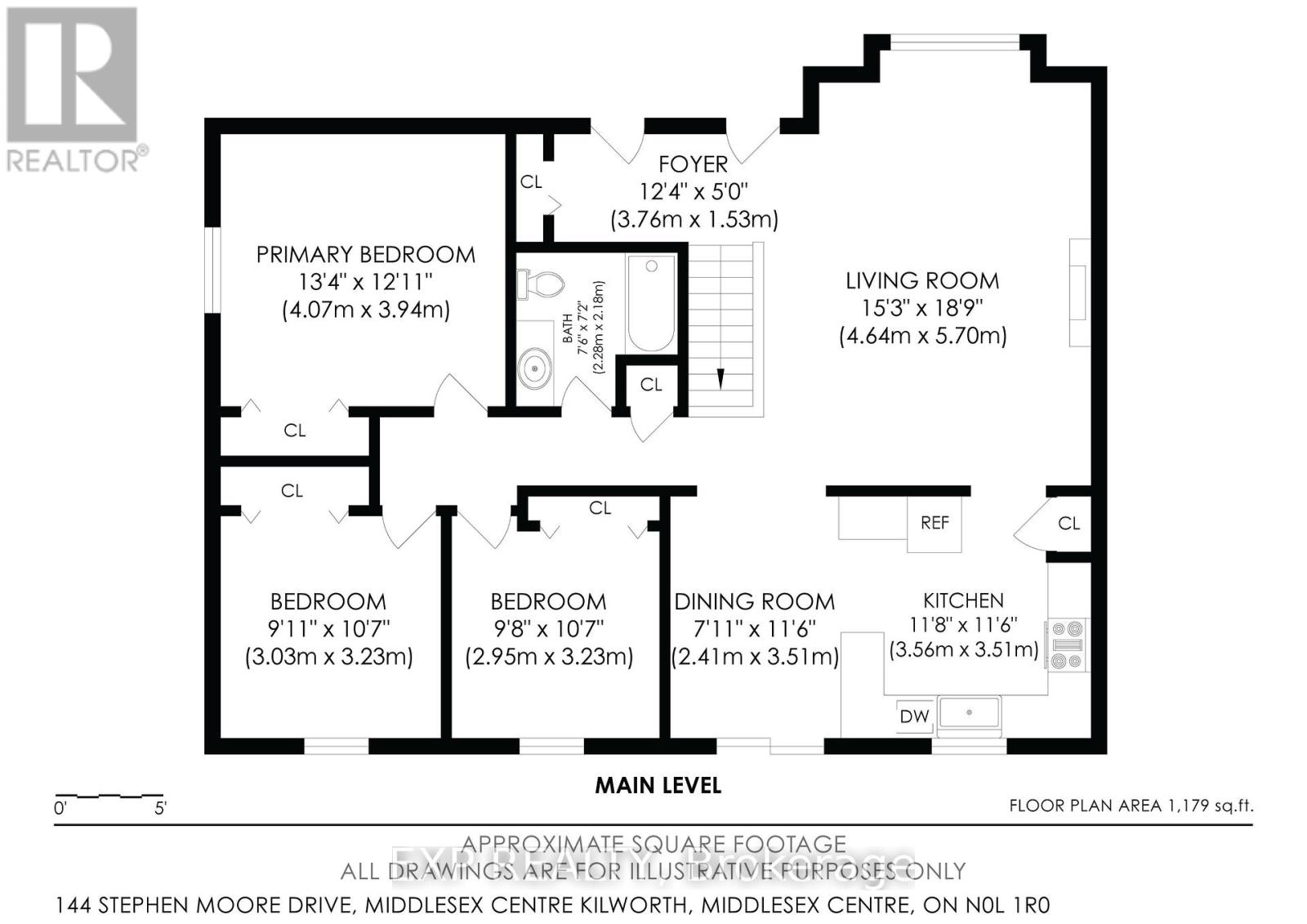 144 Stephen Moore Drive Property Photo 39