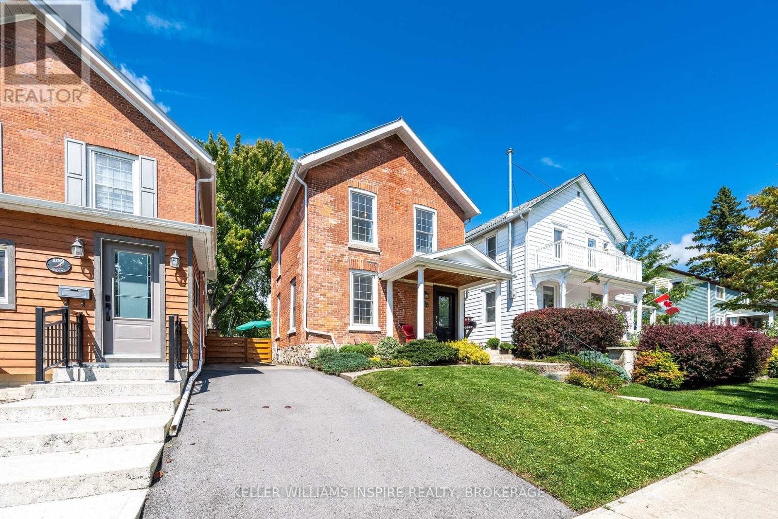 124 John Street Property Photo 3
