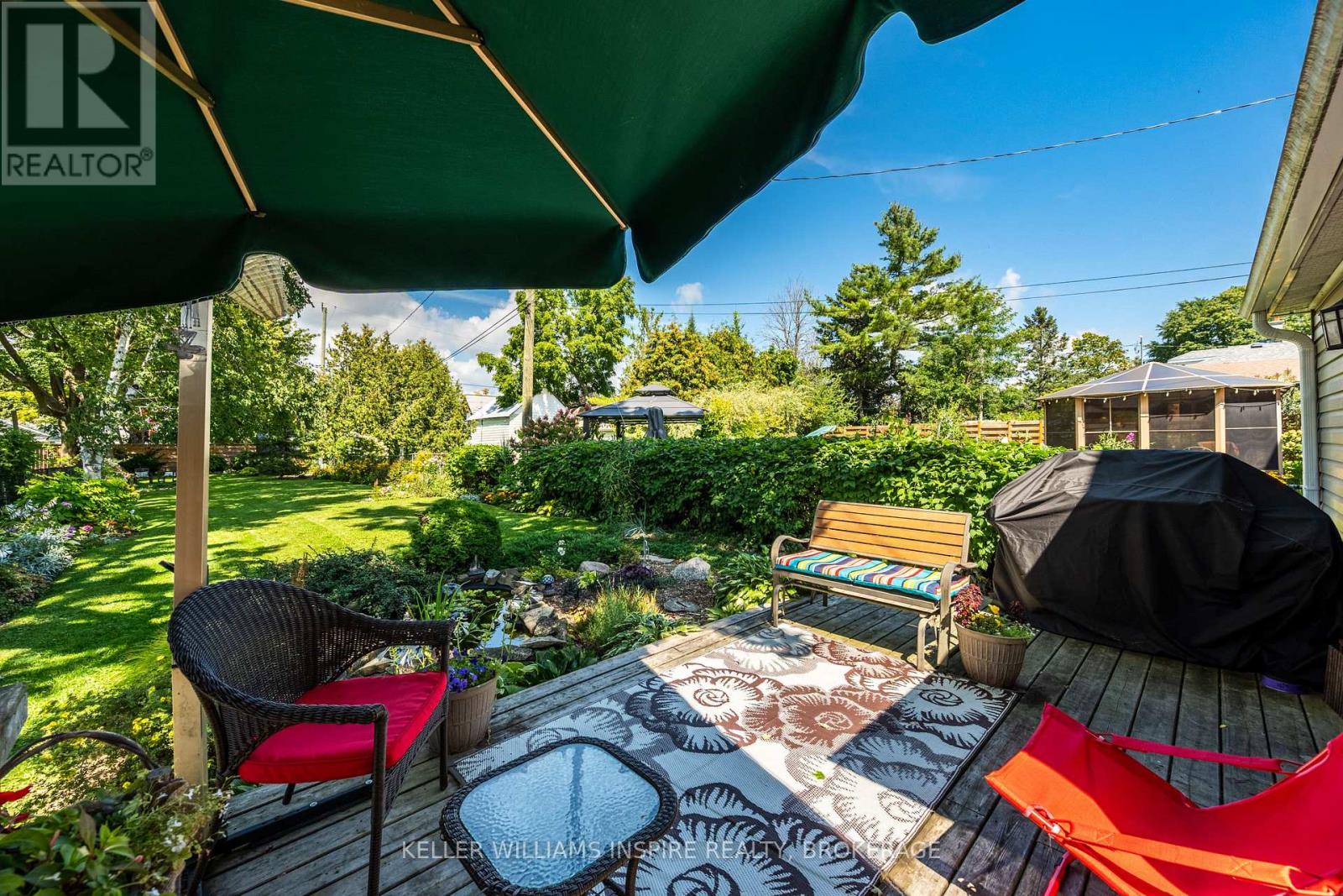 124 John Street Property Photo 4
