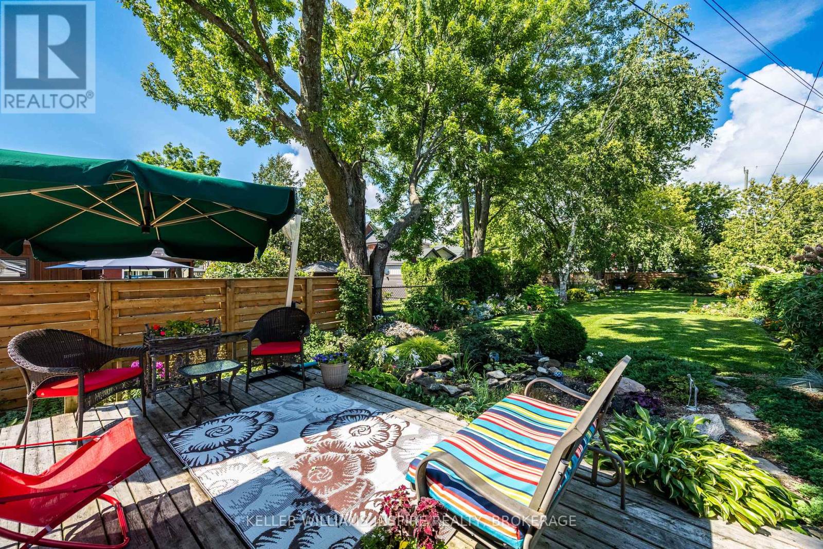 124 John Street Property Photo 5