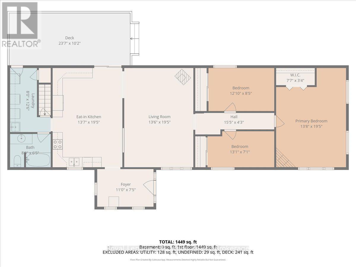56 Queen Street Property Photo 44