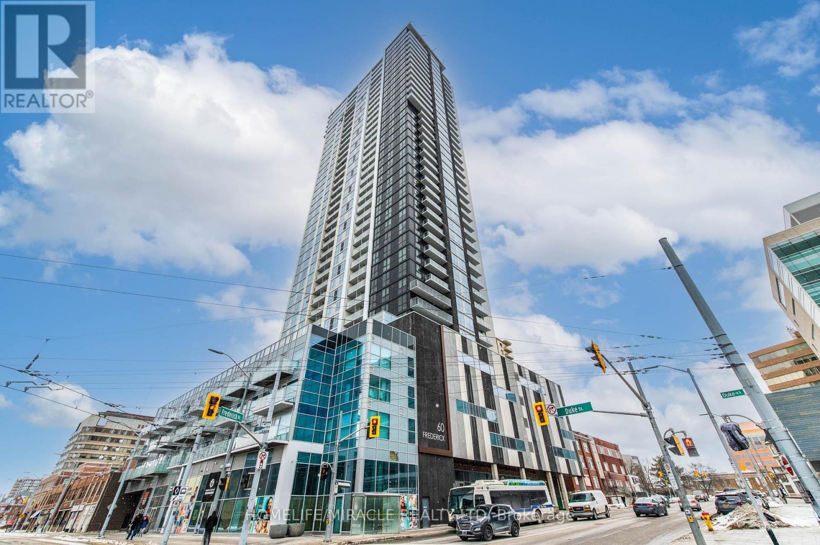 1313 - 60 Frederick Street Property Photo 1