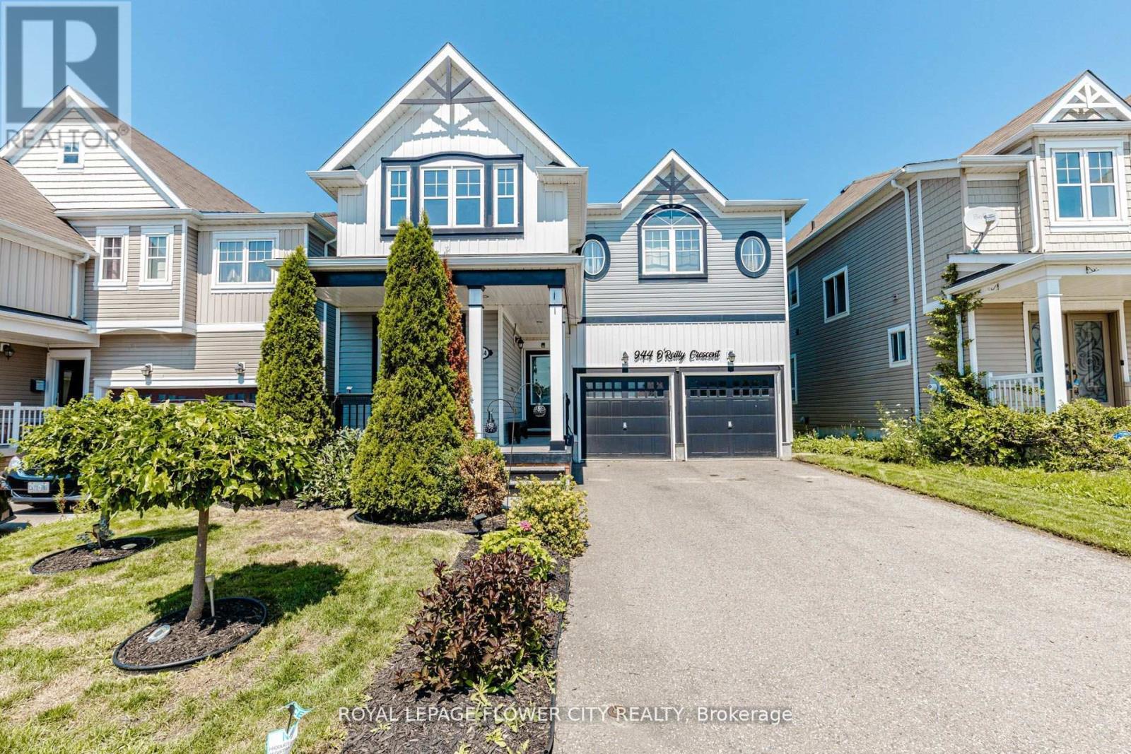 944 O'reilly Crescent Photo de la propriété 1