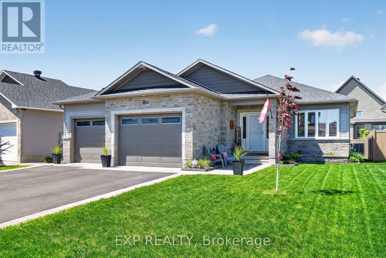450 Central Park Boulevard Property Photo 1