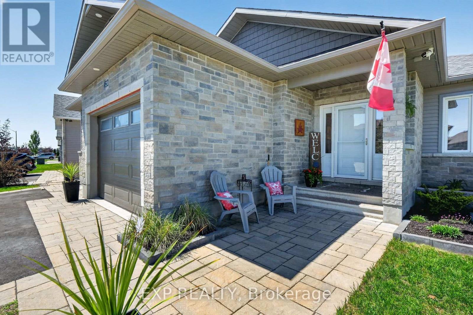 450 Central Park Boulevard Property Photo 2