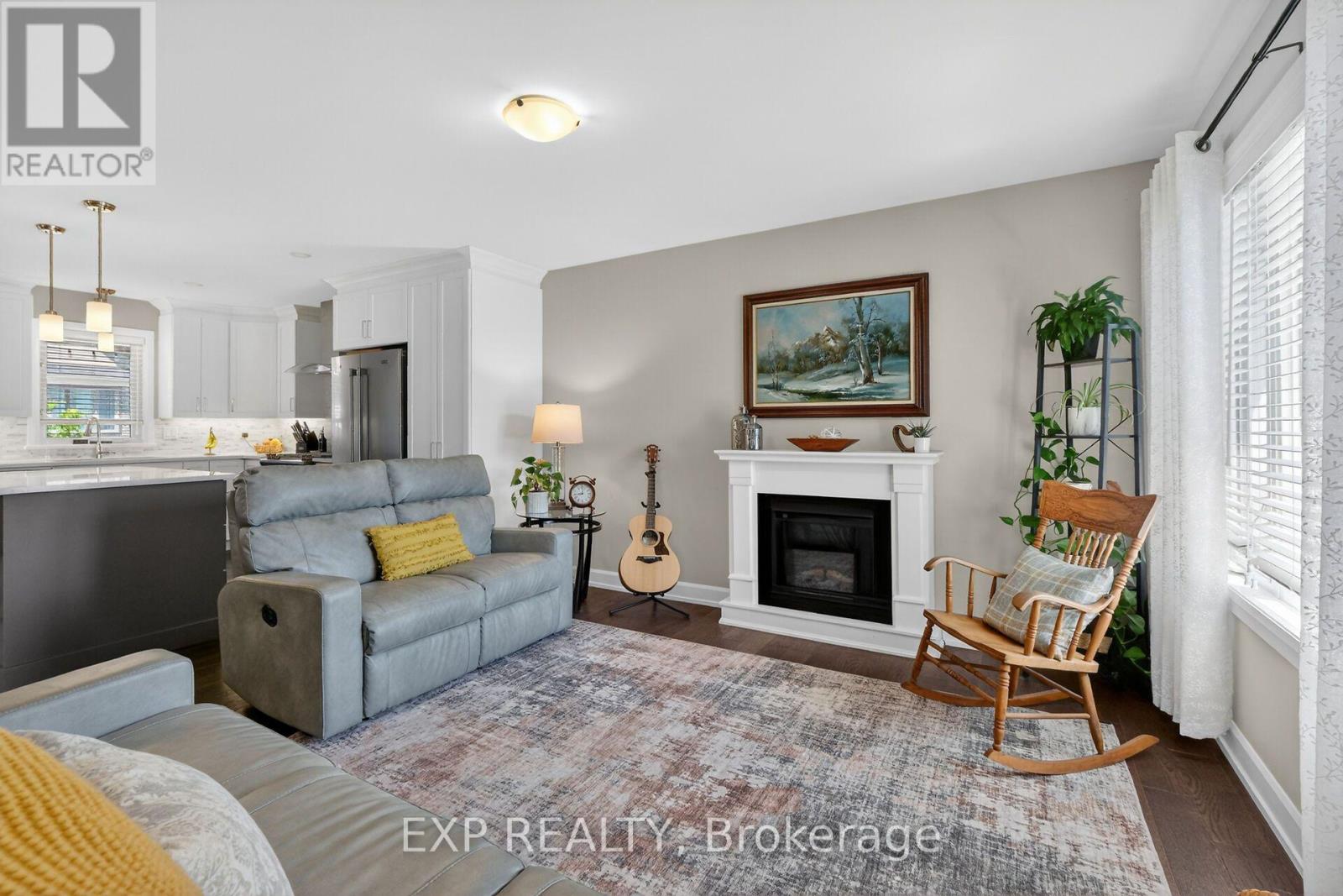 450 Central Park Boulevard Property Photo 5