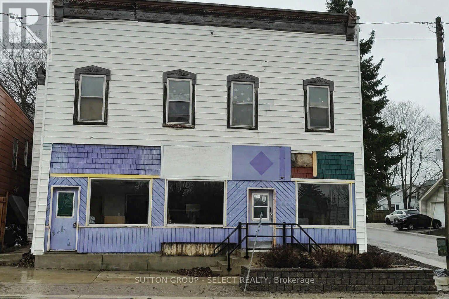 14 Clinton Street S Property Photo 1