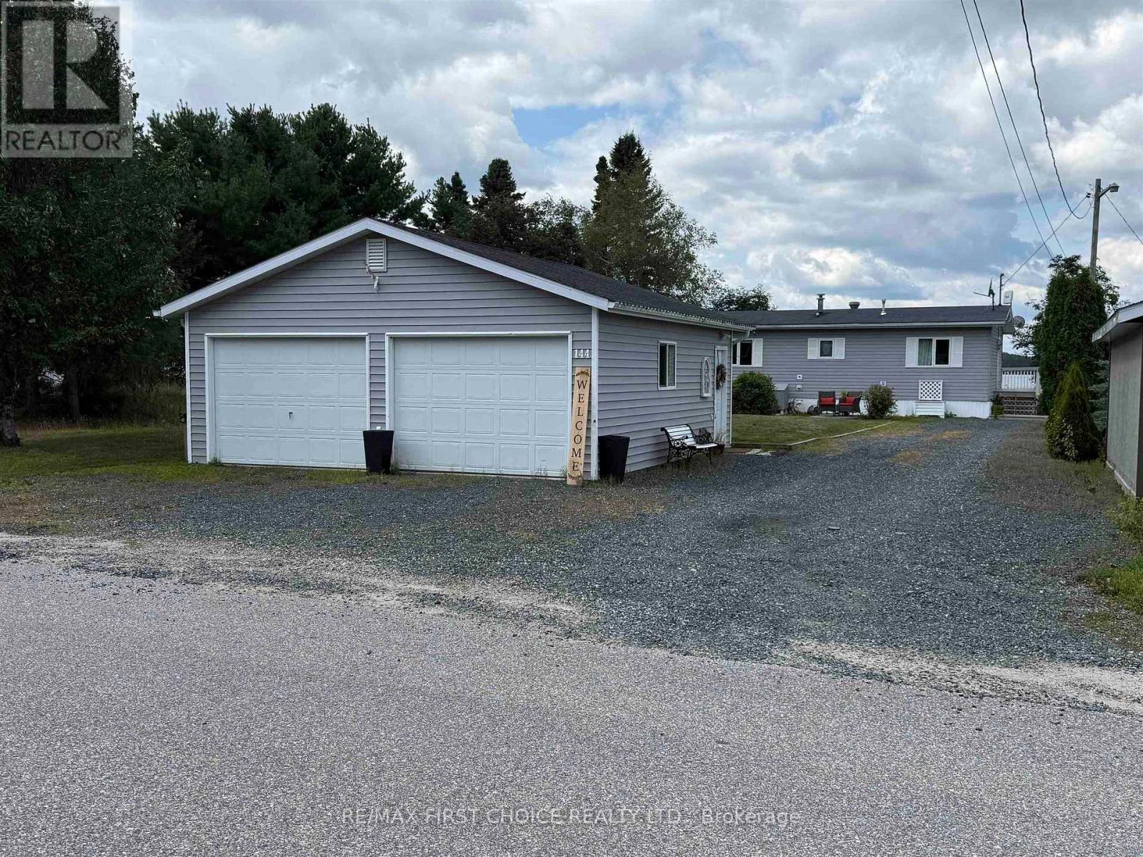 144 Lakeshore Drive Property Photo 1