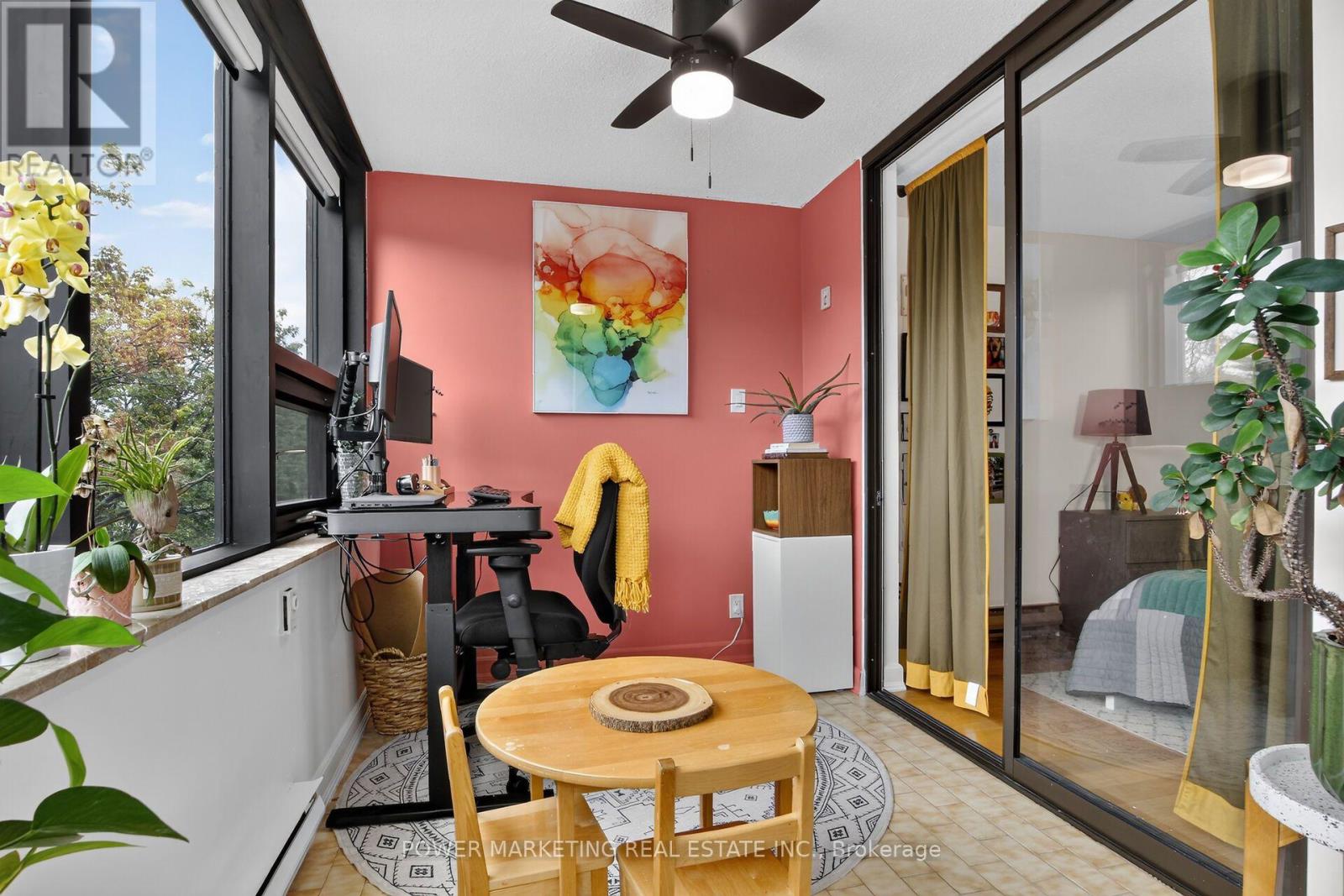 310 - 2019 Carling Avenue Property Photo 24