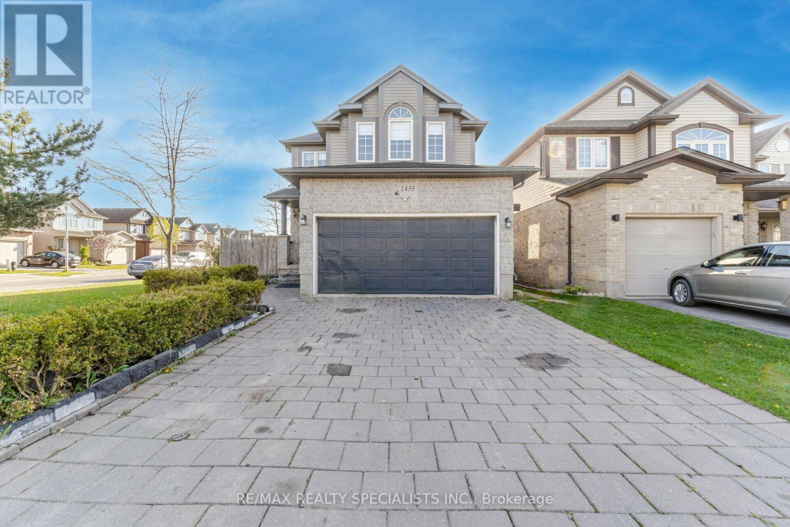 1435 MICKLEBOROUGH DRIVE
