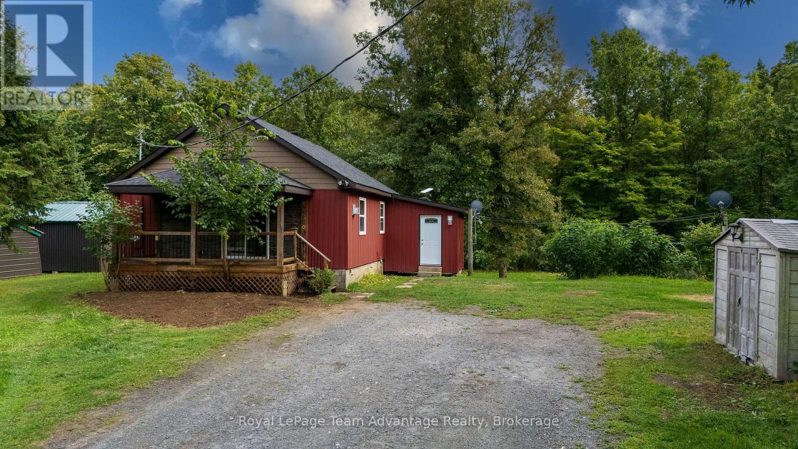 419 Balsam Road Property Photo 1