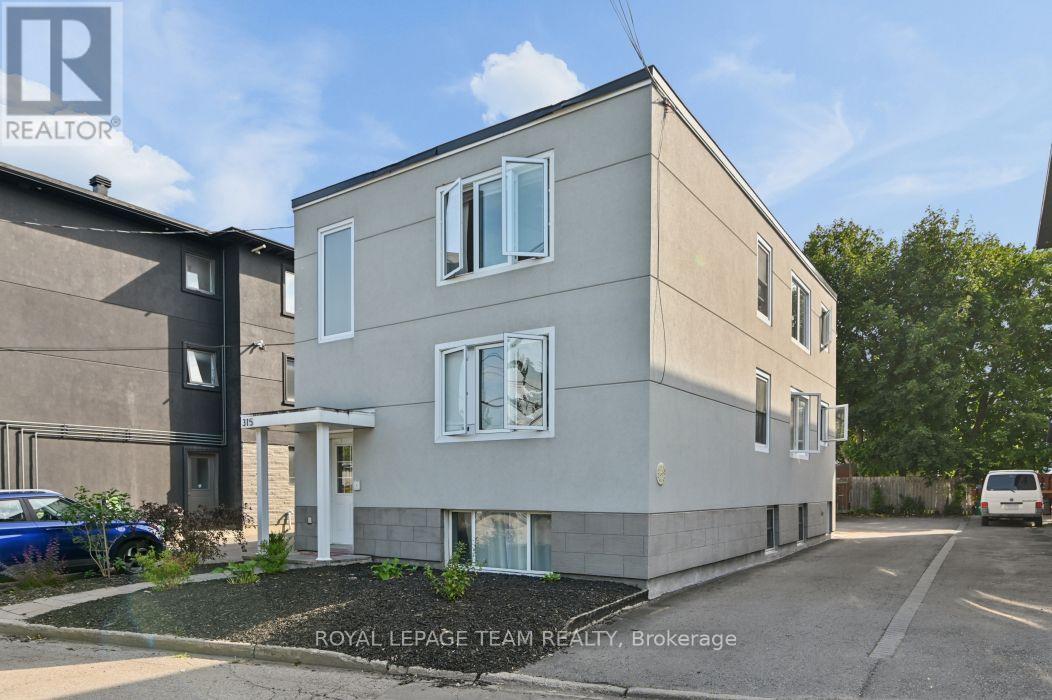 315 LAJOIE STREET Property Photo 1