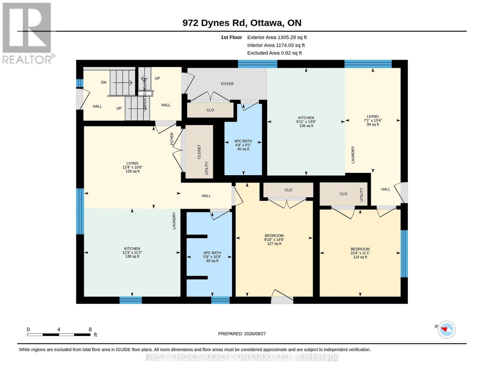 1 - 972 Dynes Road Property Photo 41