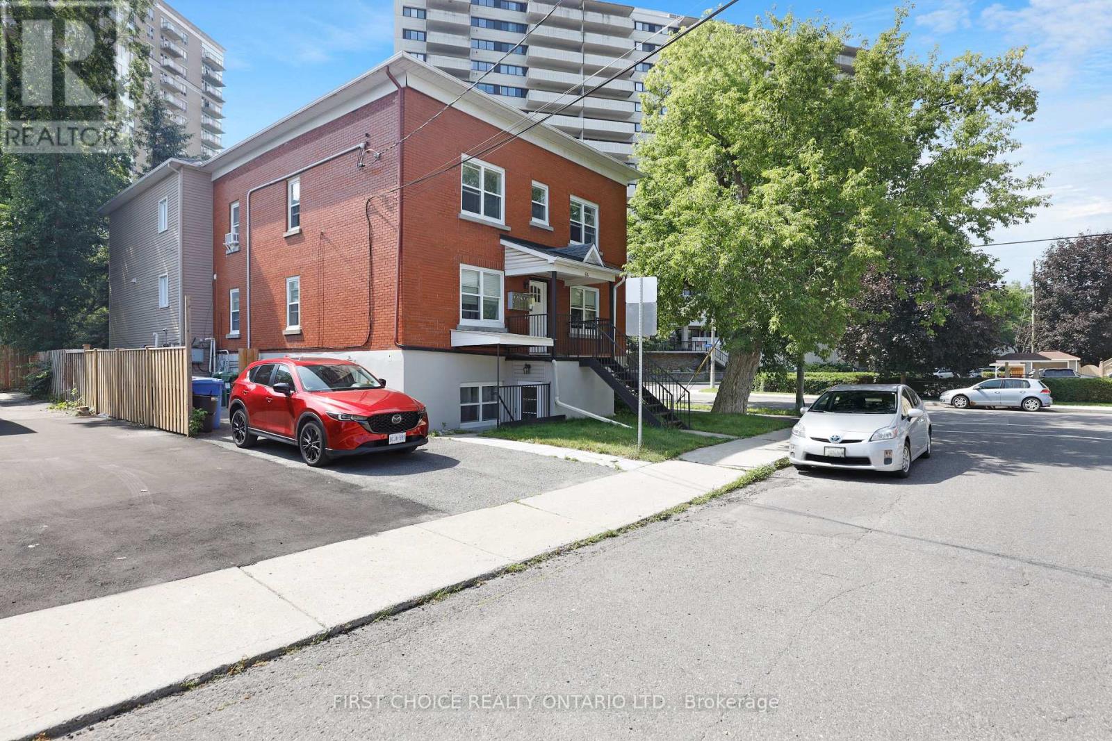 64 GENEST STREET Property Photo 1
